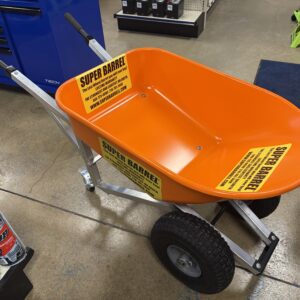 Super Wheelbarrow – Standard Model